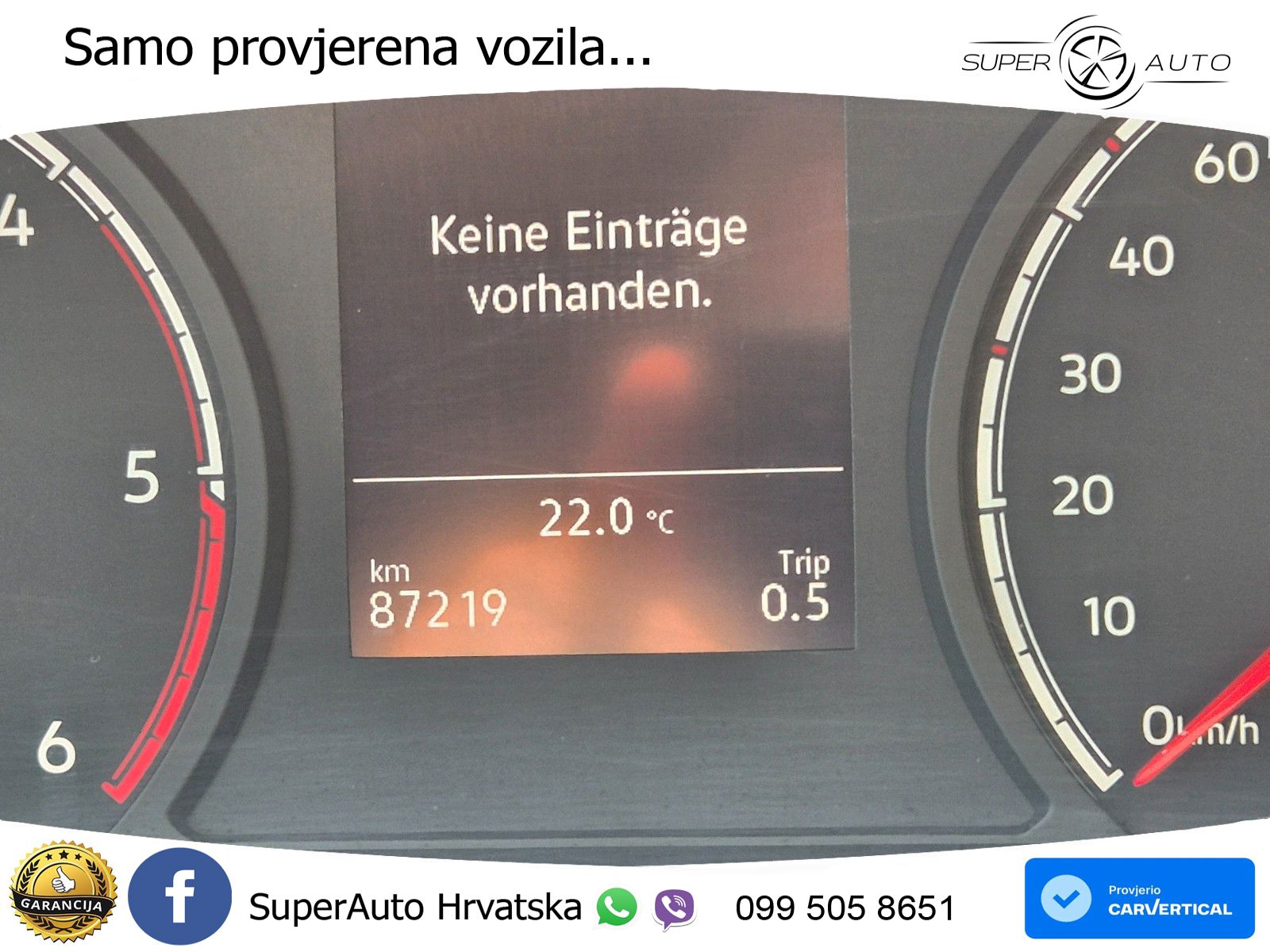 VW Caddy 102 KS