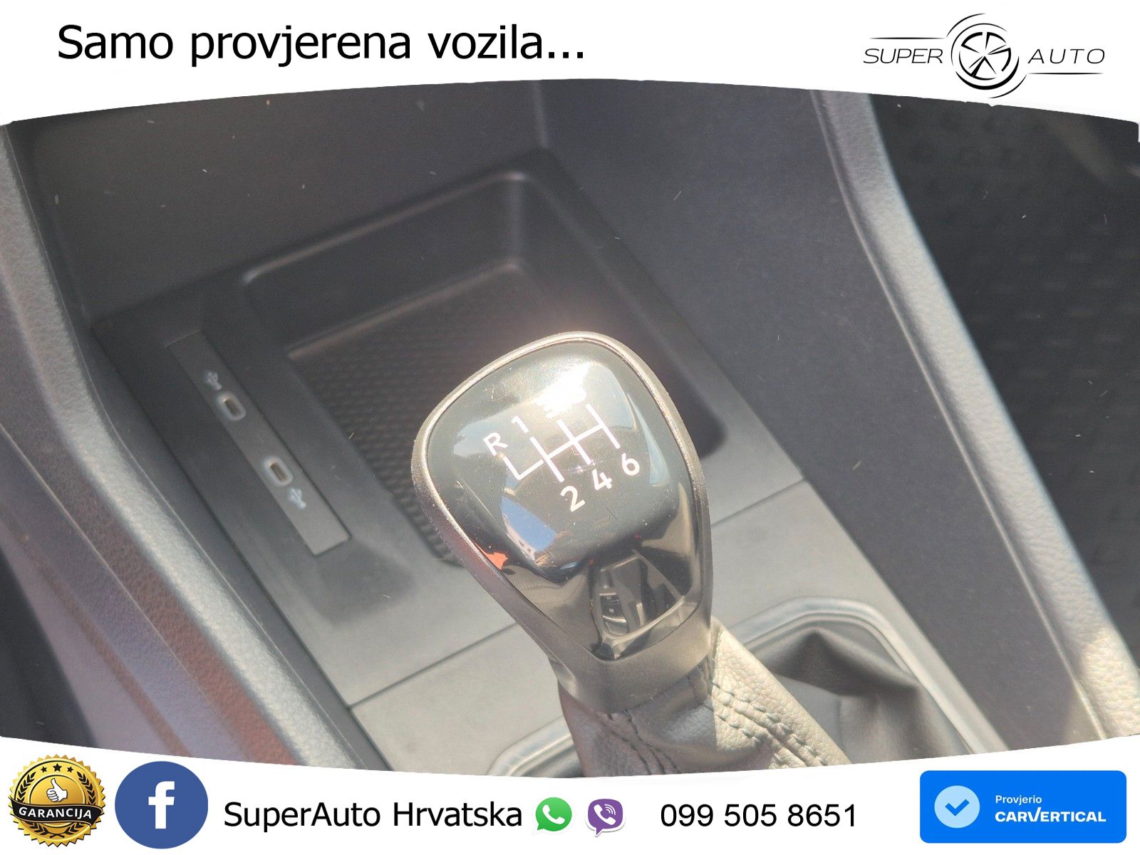 VW Caddy 102 KS