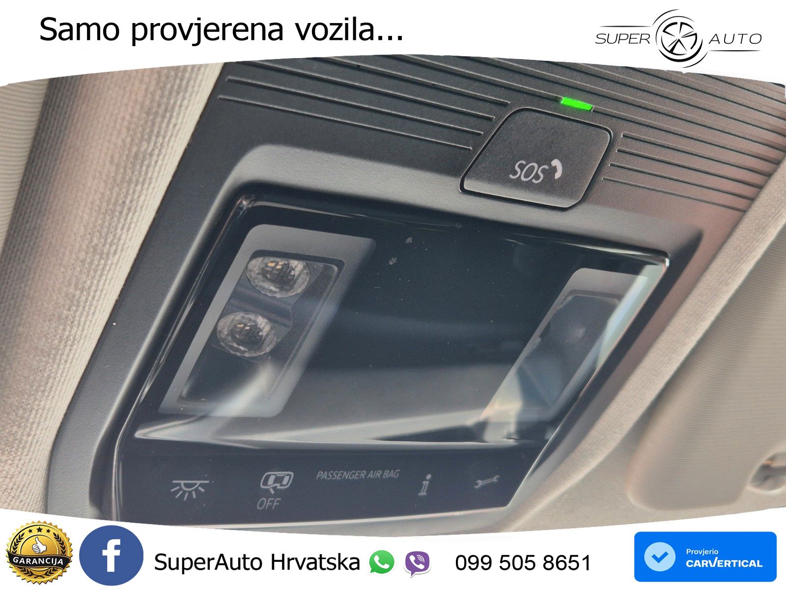 VW Caddy 102 KS