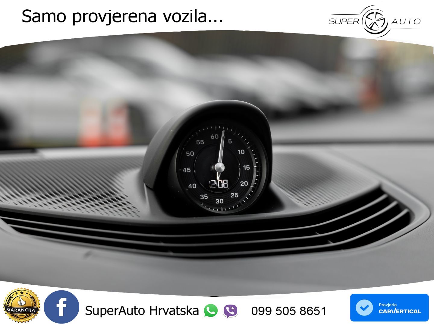 Porsche Taycan 105 kWh (435 KS)