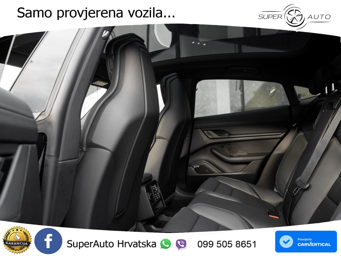 Porsche Taycan 105 kWh (435 KS)