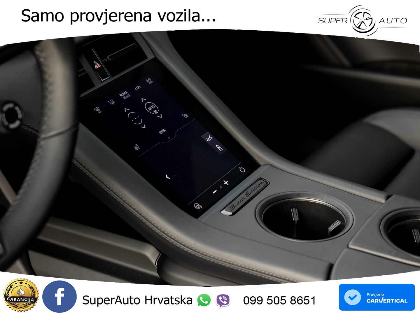 Porsche Taycan 105 kWh (435 KS)