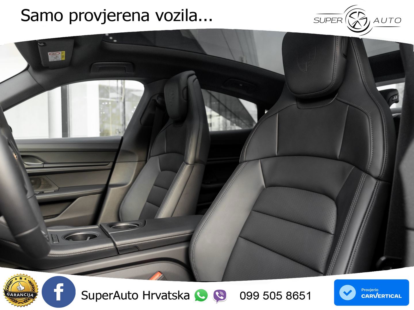 Porsche Taycan 105 kWh (435 KS)