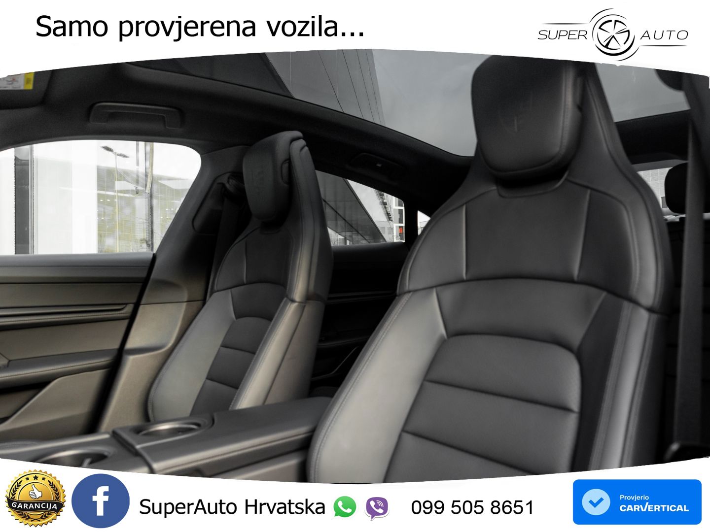 Porsche Taycan 105 kWh (435 KS)
