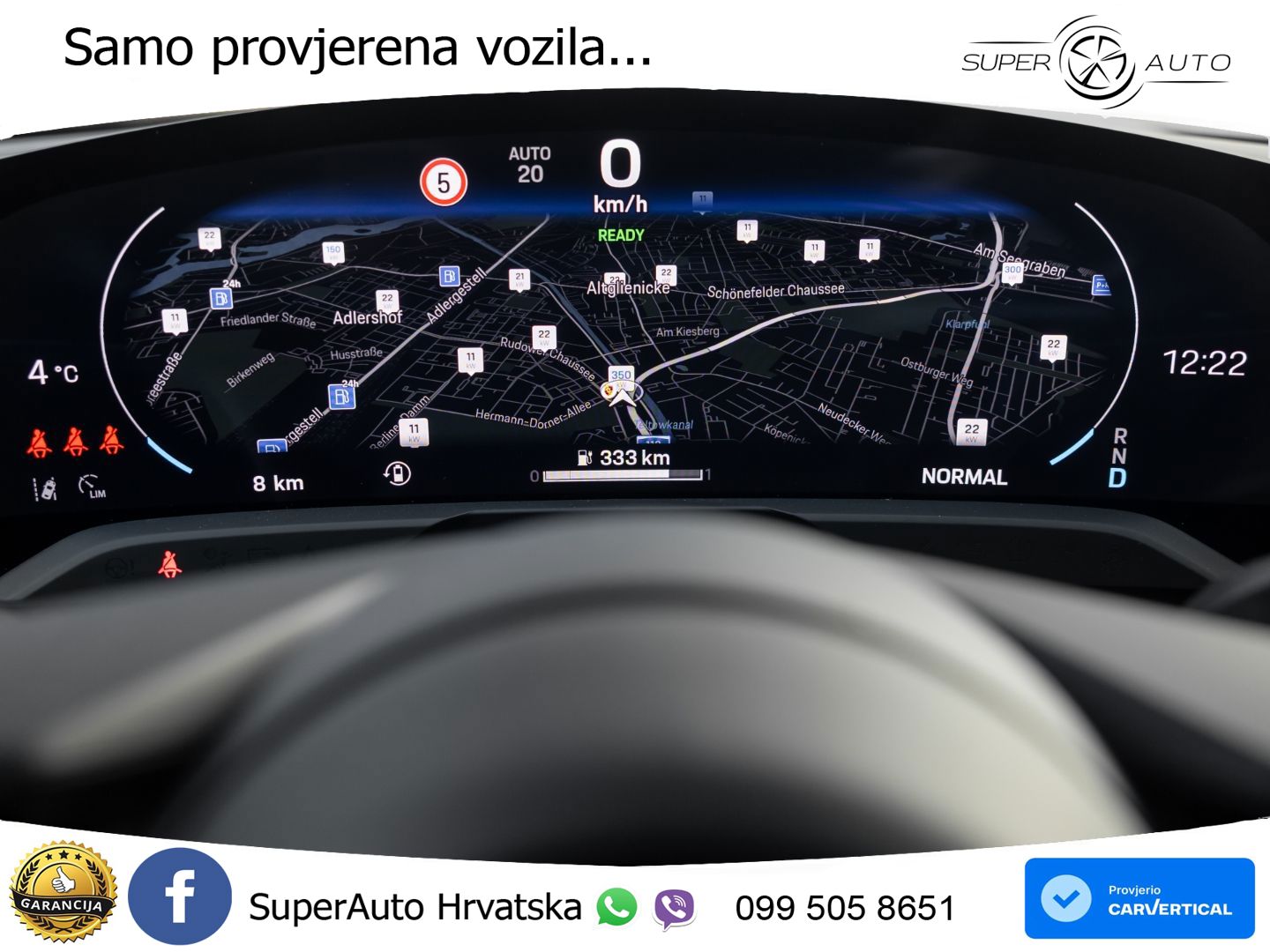 Porsche Taycan 105 kWh (435 KS)