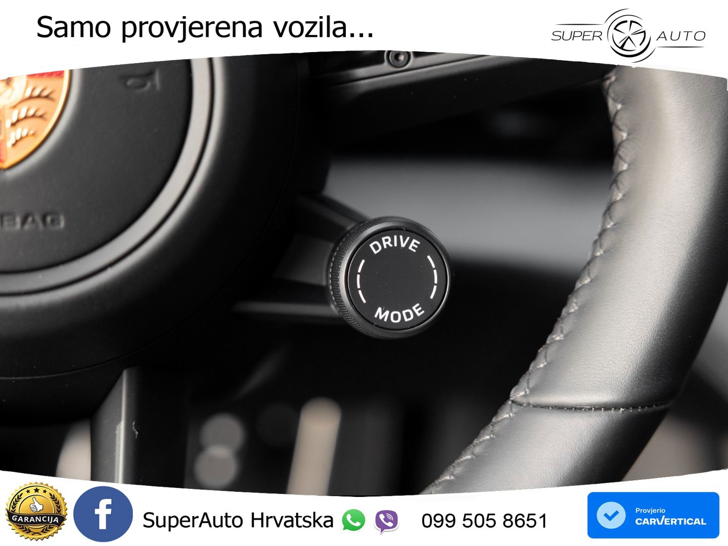 Porsche Taycan 105 kWh (435 KS)