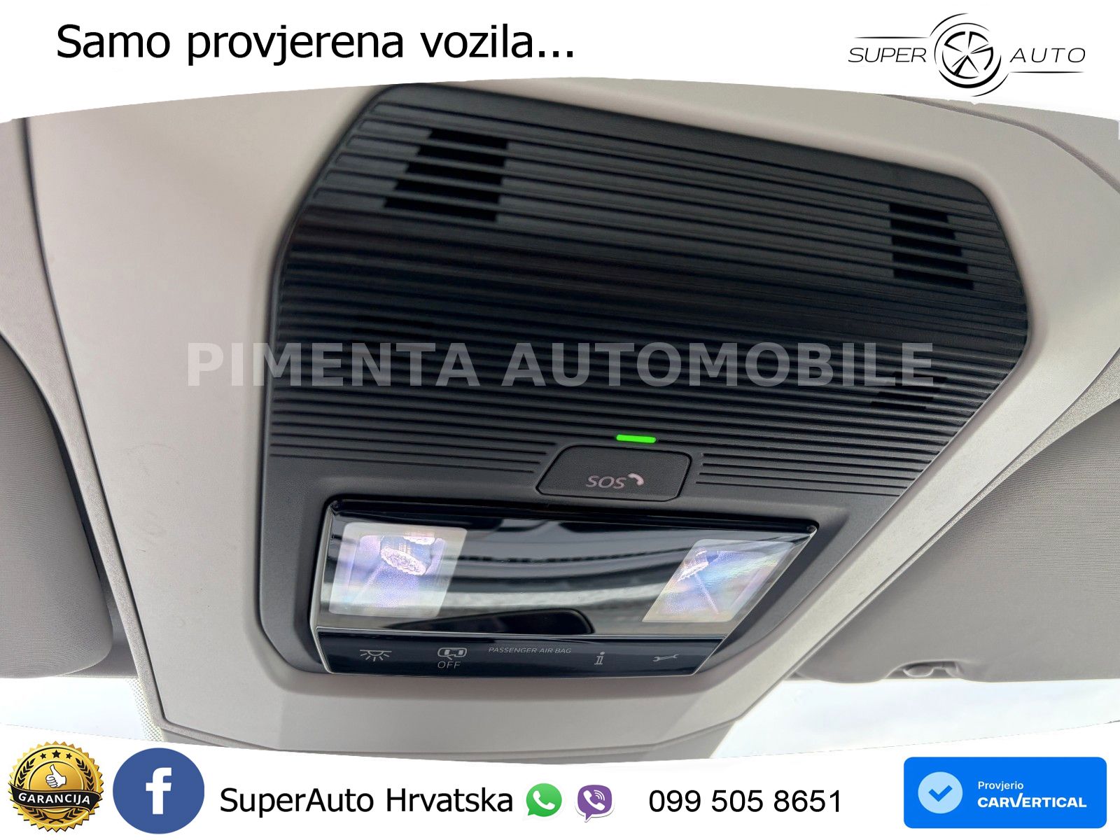 VW Crafter 163 KS