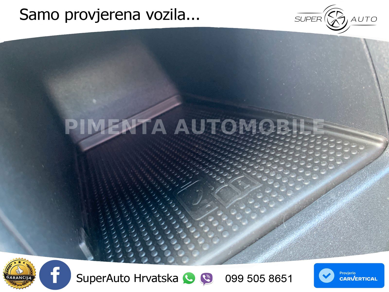 VW Crafter 163 KS