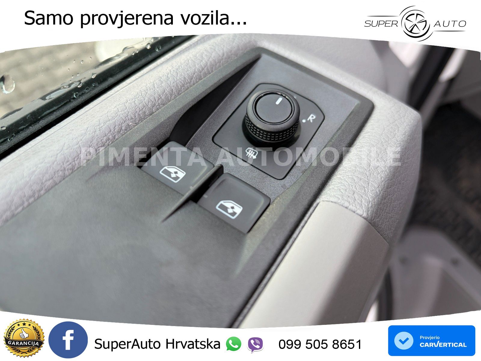 VW Crafter 163 KS