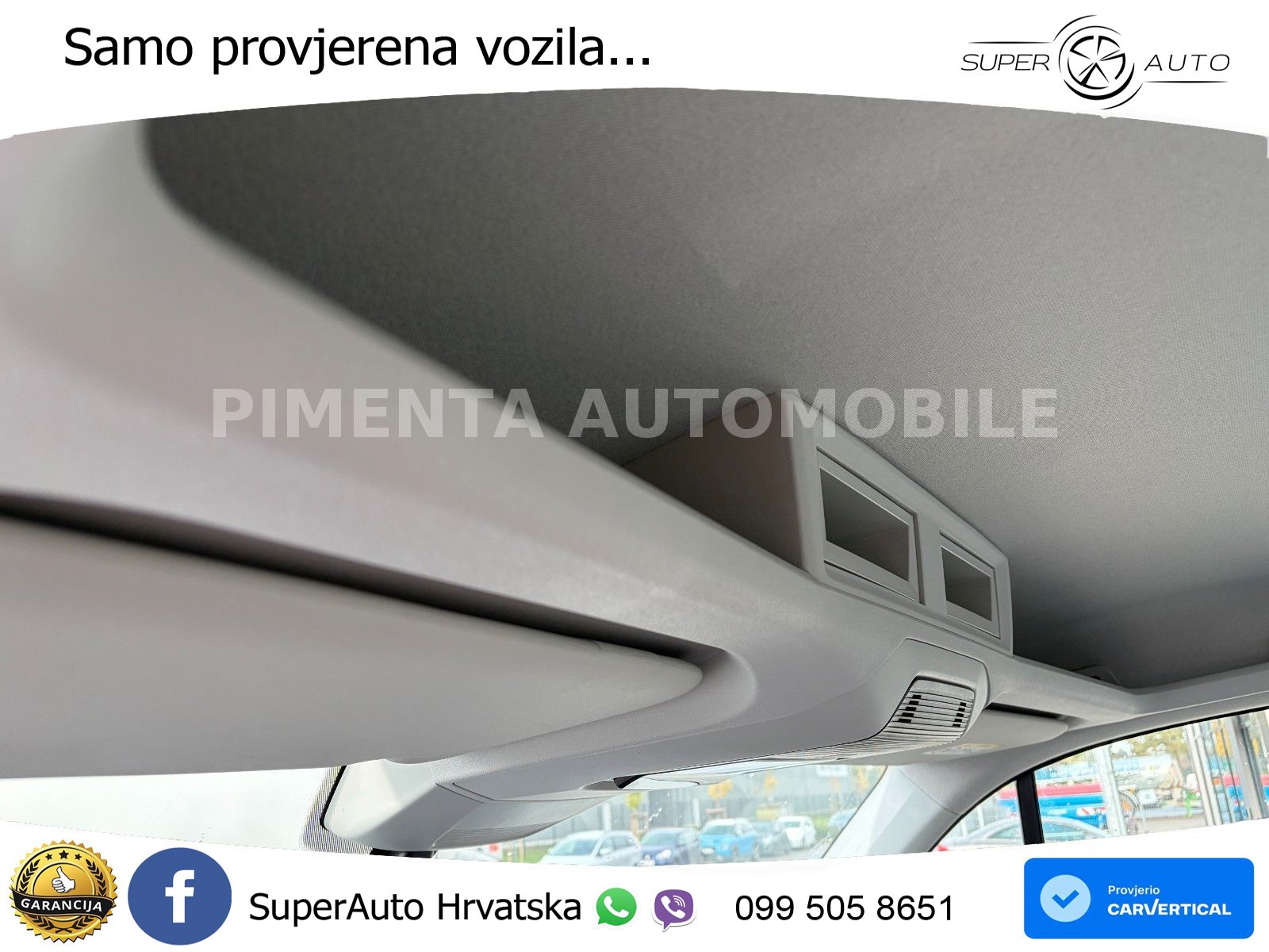 VW Crafter 163 KS