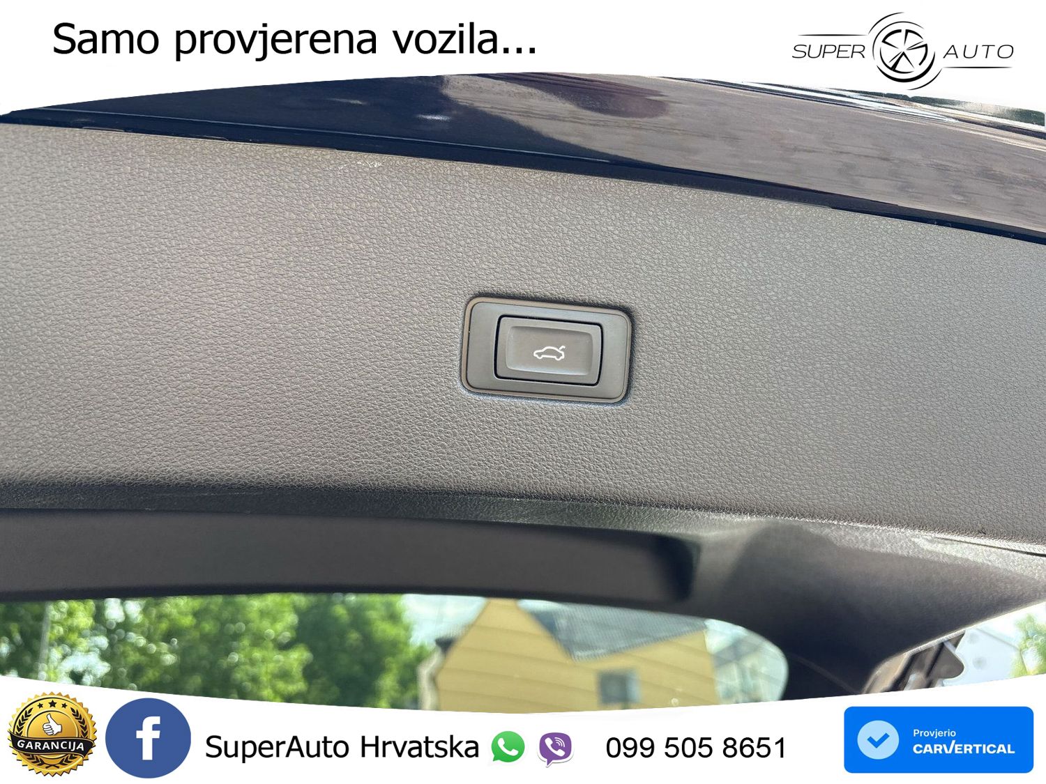 Audi Q8 50 TDI V6 (286 KS) quattro Tiptronic