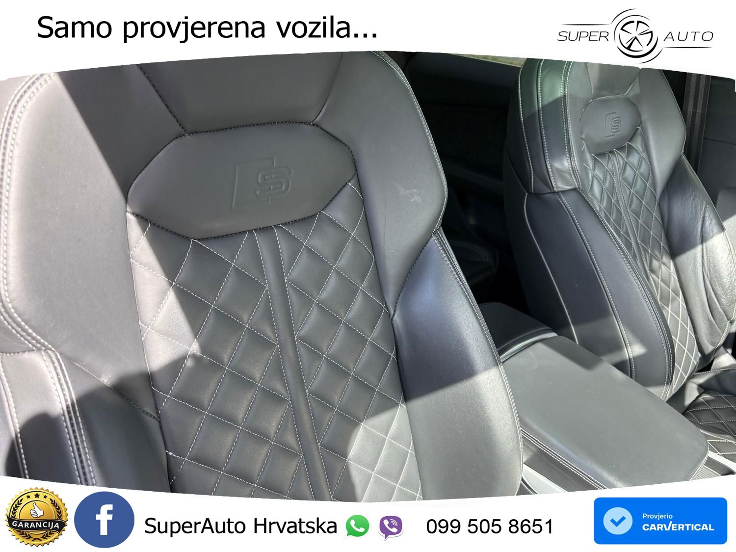 Audi Q8 50 TDI V6 (286 KS) quattro Tiptronic