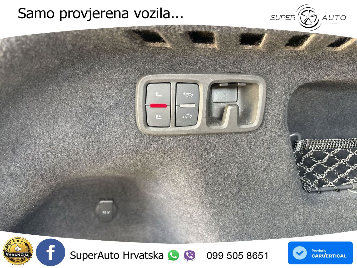 Audi Q8 50 TDI V6 (286 KS) quattro Tiptronic