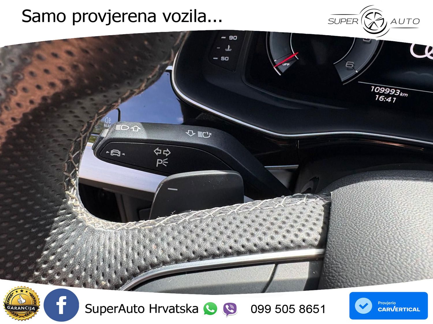 Audi Q8 50 TDI V6 (286 KS) quattro Tiptronic