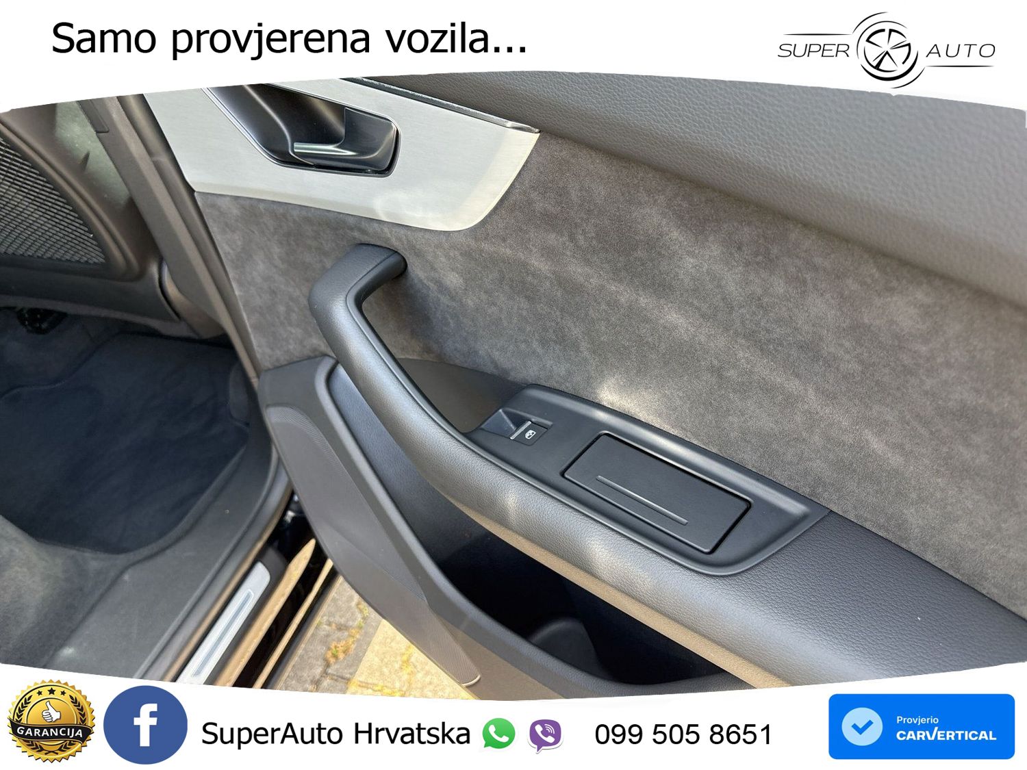 Audi Q8 50 TDI V6 (286 KS) quattro Tiptronic