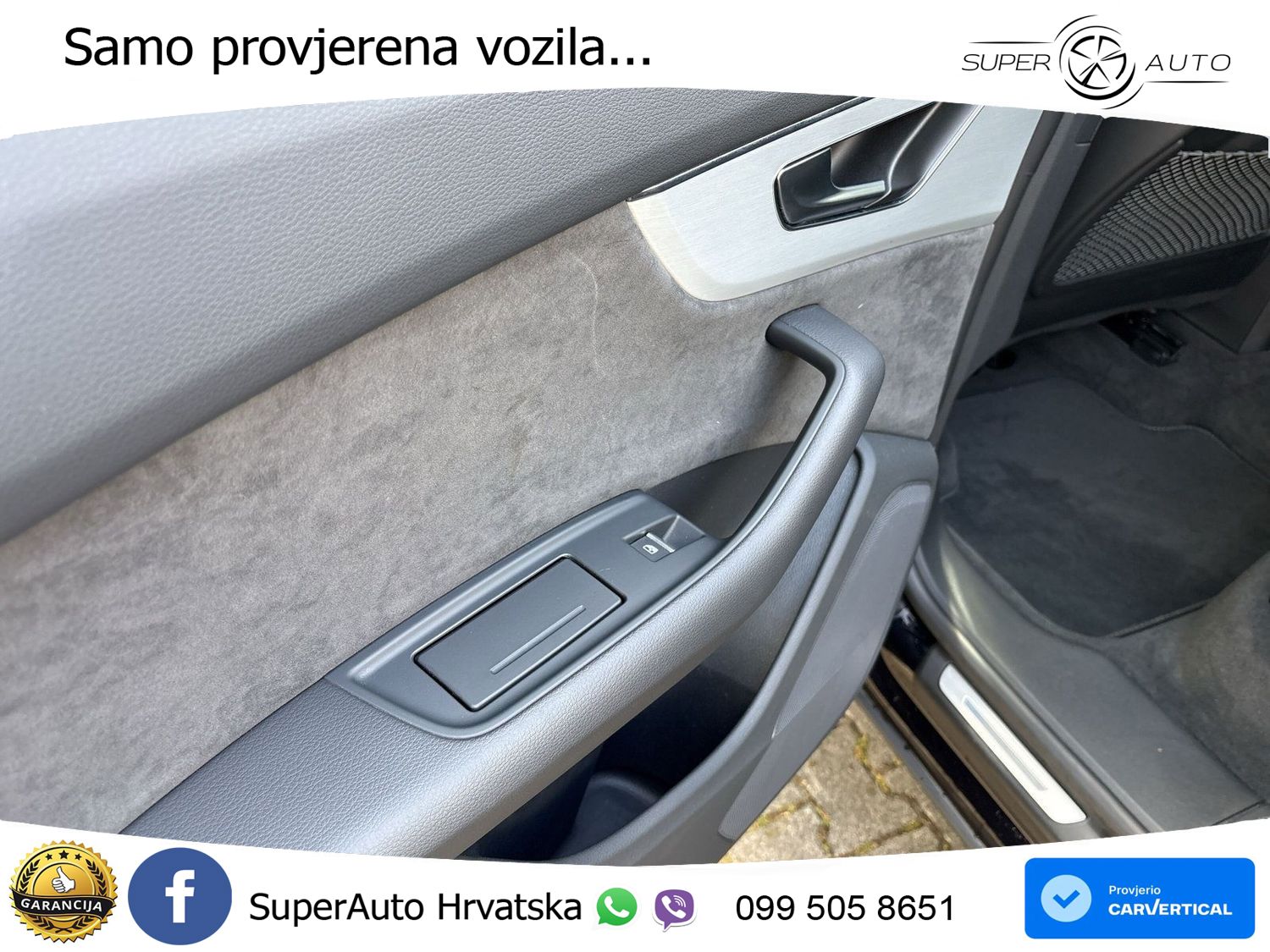 Audi Q8 50 TDI V6 (286 KS) quattro Tiptronic