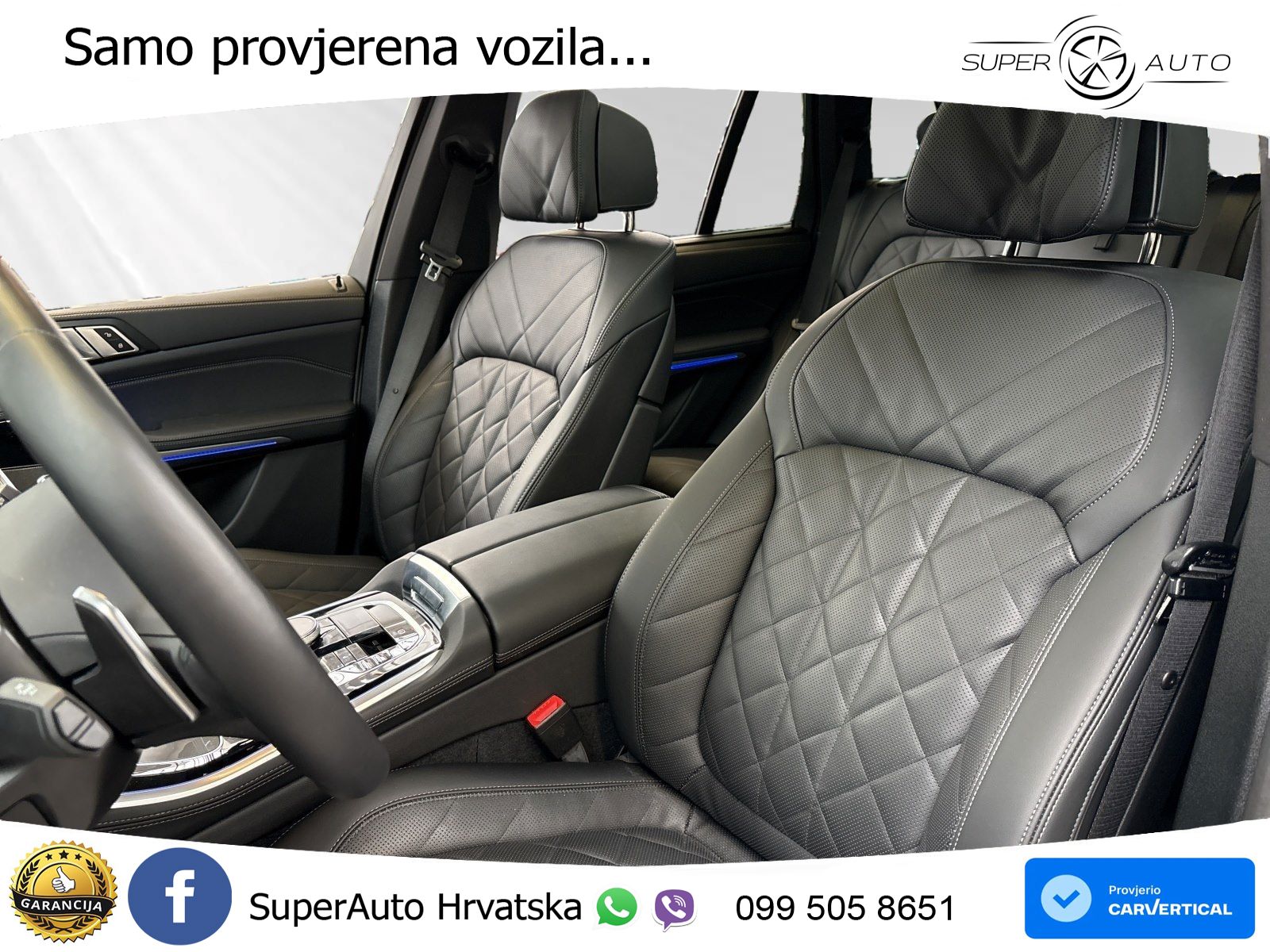 BMW X5 30d (298 KS) xDrive Steptronic M Sport LED+GR SJED+ACC