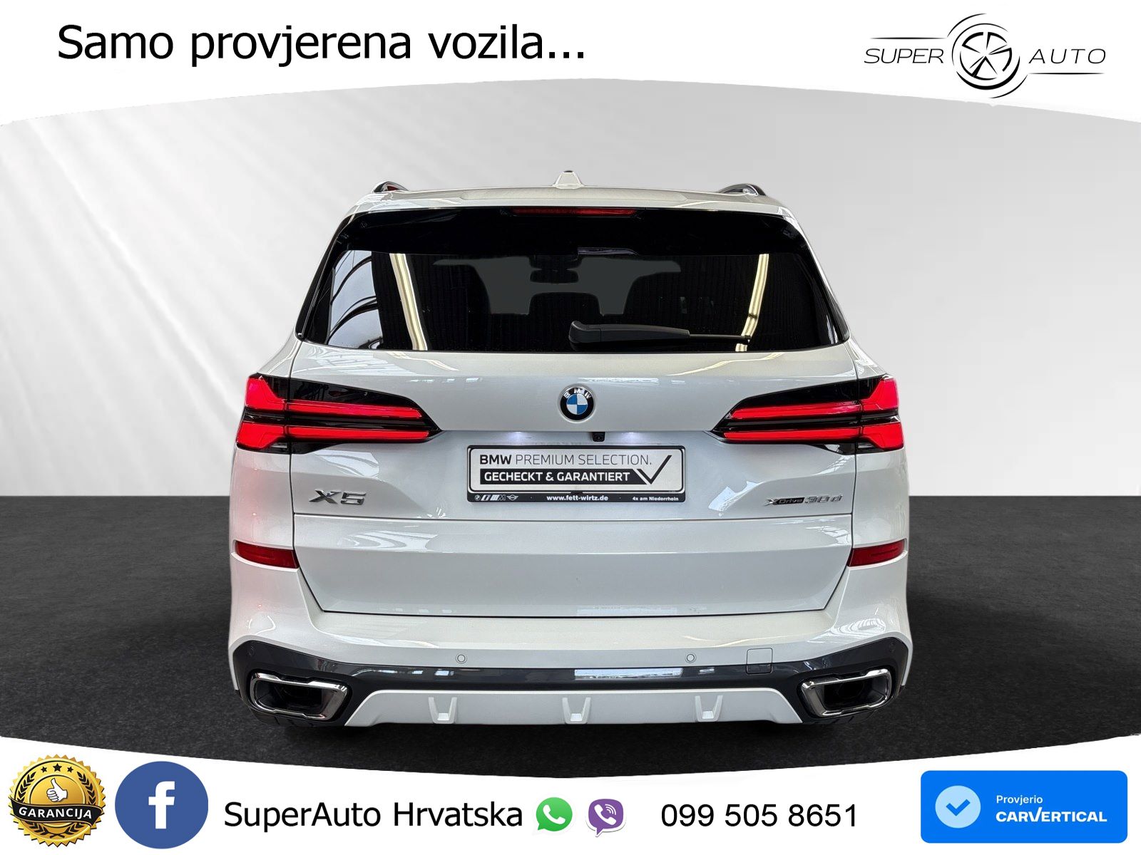 BMW X5 30d (298 KS) xDrive Steptronic M Sport LED+GR SJED+ACC
