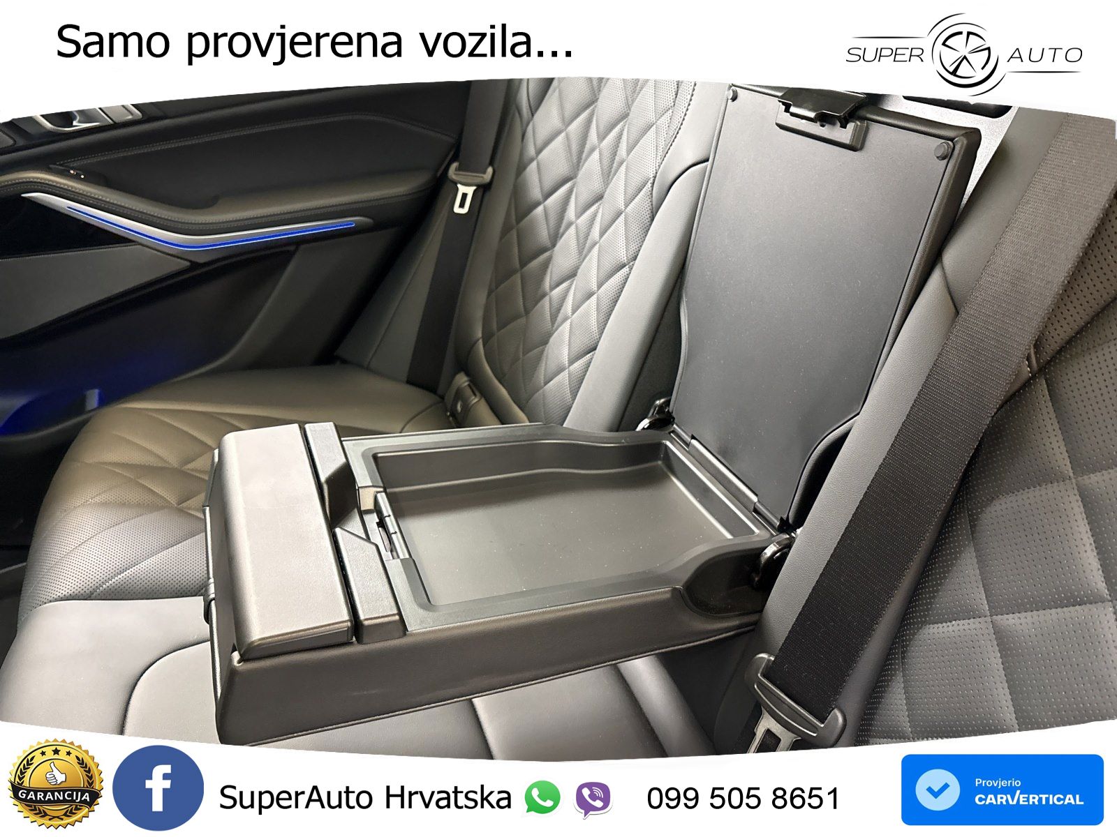 BMW X5 30d (298 KS) xDrive Steptronic M Sport LED+GR SJED+ACC