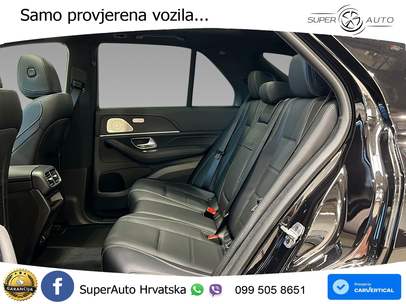 Mercedes GLE 450d (367 KS) EQ Boost 4MATIC 9G-TRONIC AMG LED+GR SJED+ACC