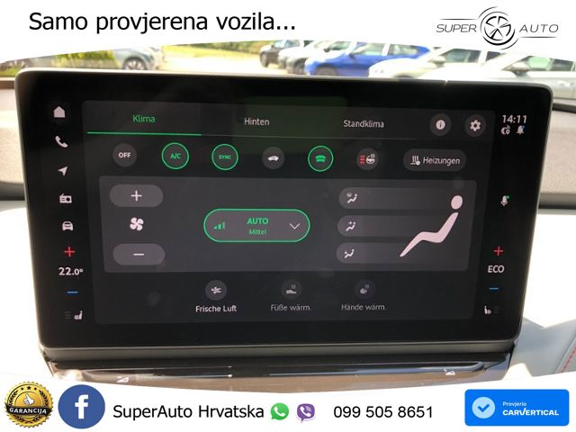 Škoda Enyaq 85 82 kWh (286 KS) Selection LED+GR SJED+ACC
