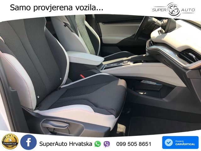 Škoda Enyaq 85 82 kWh (286 KS) Selection LED+GR SJED+ACC