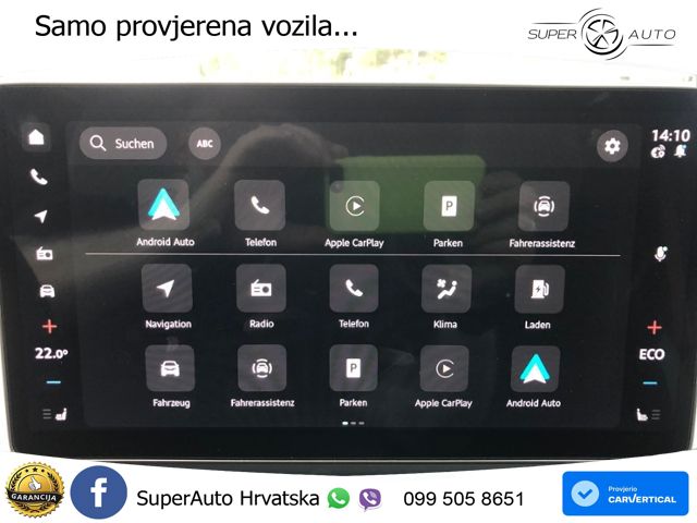 Škoda Enyaq 85 82 kWh (286 KS) Selection LED+GR SJED+ACC