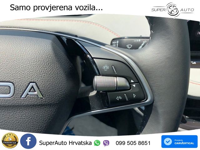 Škoda Enyaq 85 82 kWh (286 KS) Selection LED+GR SJED+ACC