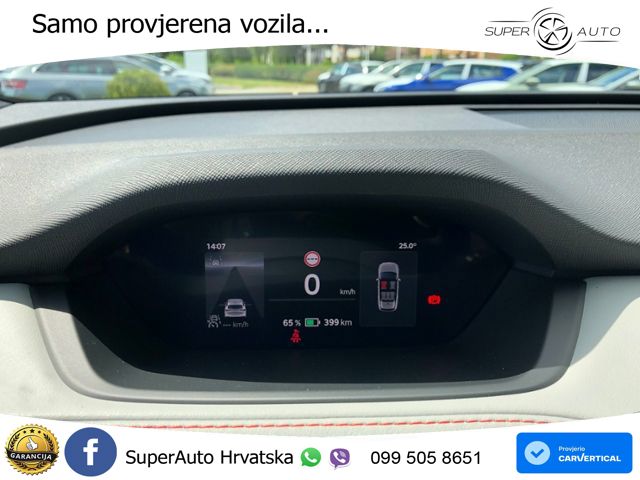 Škoda Enyaq 85 82 kWh (286 KS) Selection LED+GR SJED+ACC