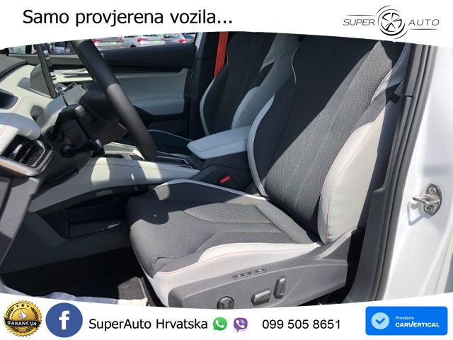 Škoda Enyaq 85 82 kWh (286 KS) Selection LED+GR SJED+ACC