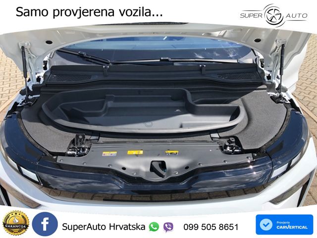 Škoda Enyaq 85 82 kWh (286 KS) Selection LED+GR SJED+ACC