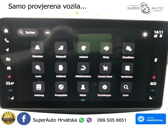 Škoda Enyaq 85 82 kWh (286 KS) Selection LED+GR SJED+ACC