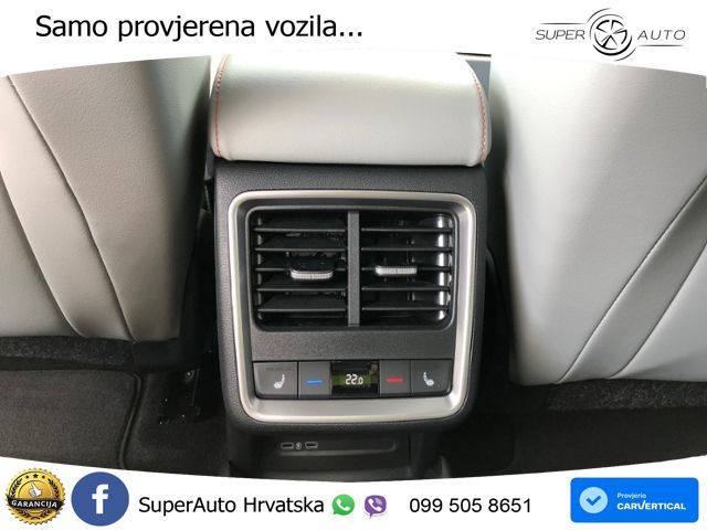 Škoda Enyaq 85 82 kWh (286 KS) Selection LED+GR SJED+ACC