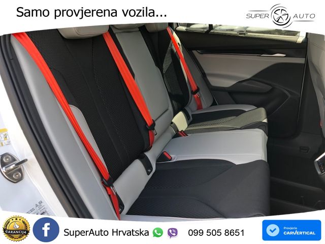 Škoda Enyaq 85 82 kWh (286 KS) Selection LED+GR SJED+ACC