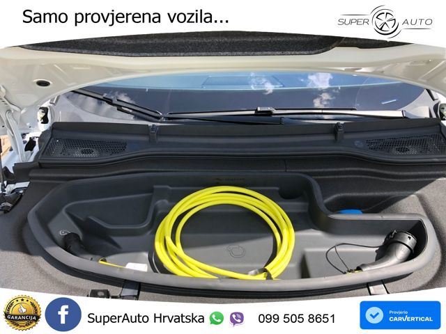 Škoda Enyaq 85 82 kWh (286 KS) Selection LED+GR SJED+ACC