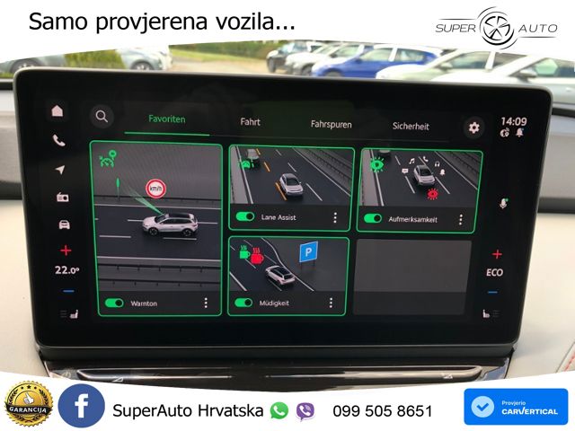 Škoda Enyaq 85 82 kWh (286 KS) Selection LED+GR SJED+ACC