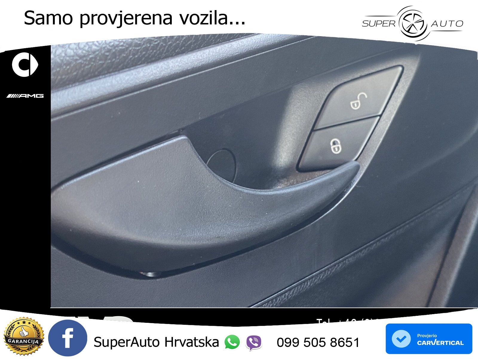 Mercedes-Benz Sprinter 150 KS