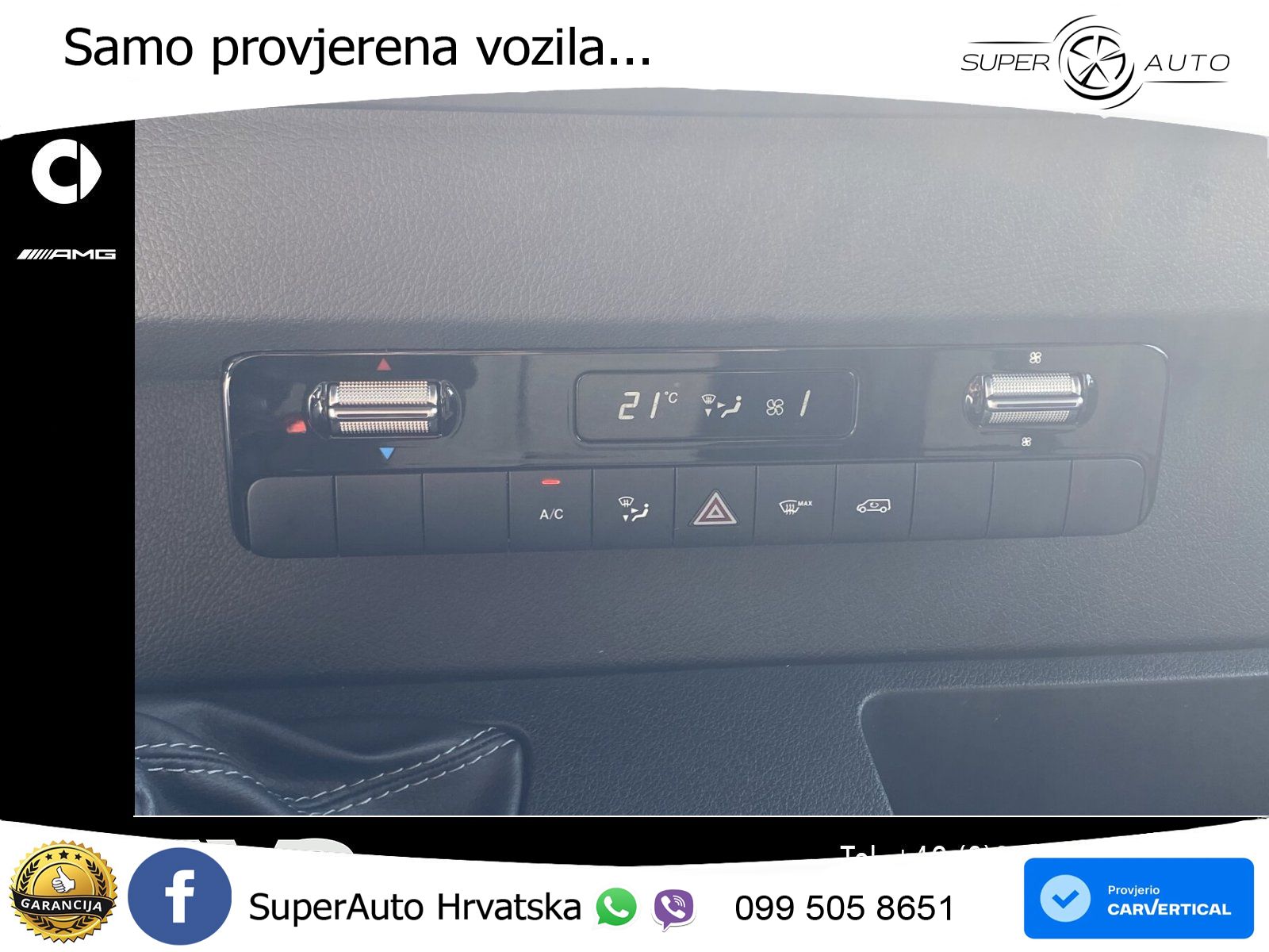 Mercedes-Benz Sprinter 150 KS