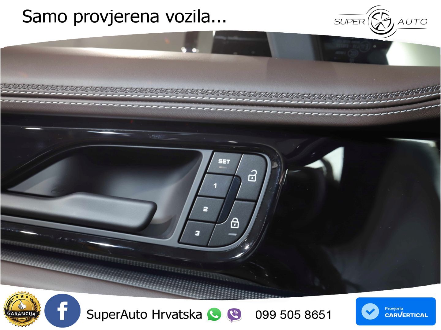Porsche Panamera GTS 4.0 V8 (500 KS) PDK