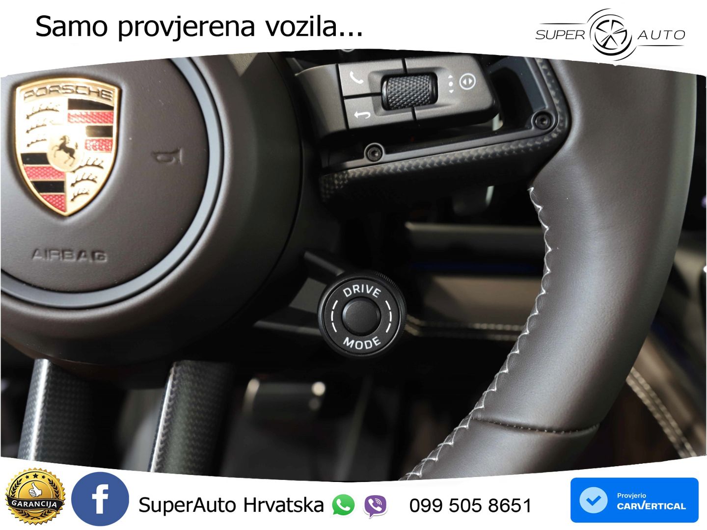 Porsche Panamera GTS 4.0 V8 (500 KS) PDK