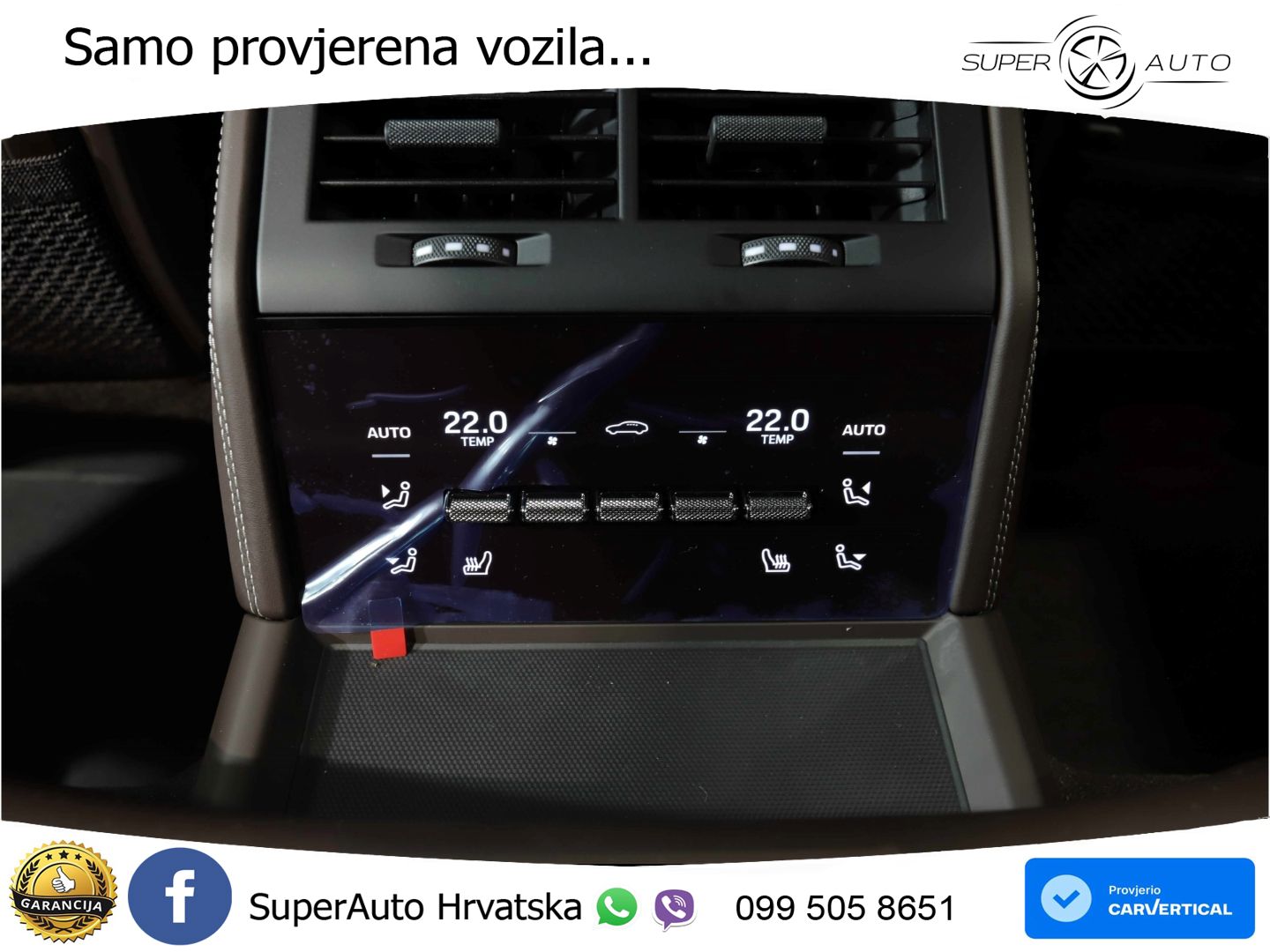 Porsche Panamera GTS 4.0 V8 (500 KS) PDK