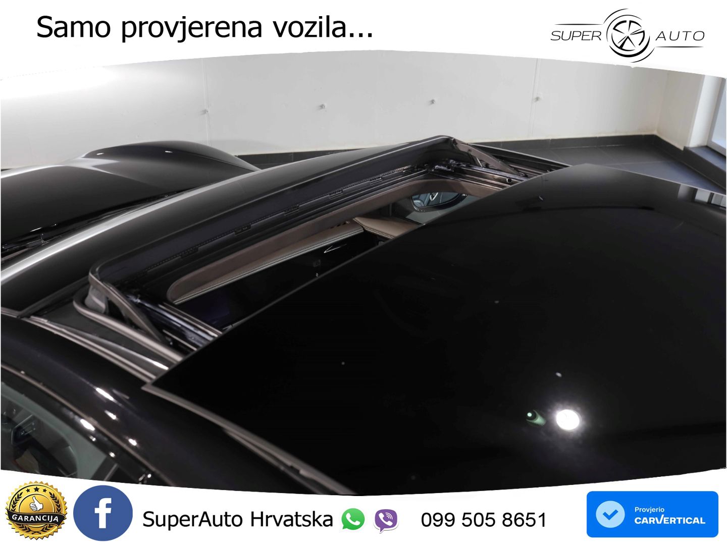 Porsche Panamera GTS 4.0 V8 (500 KS) PDK