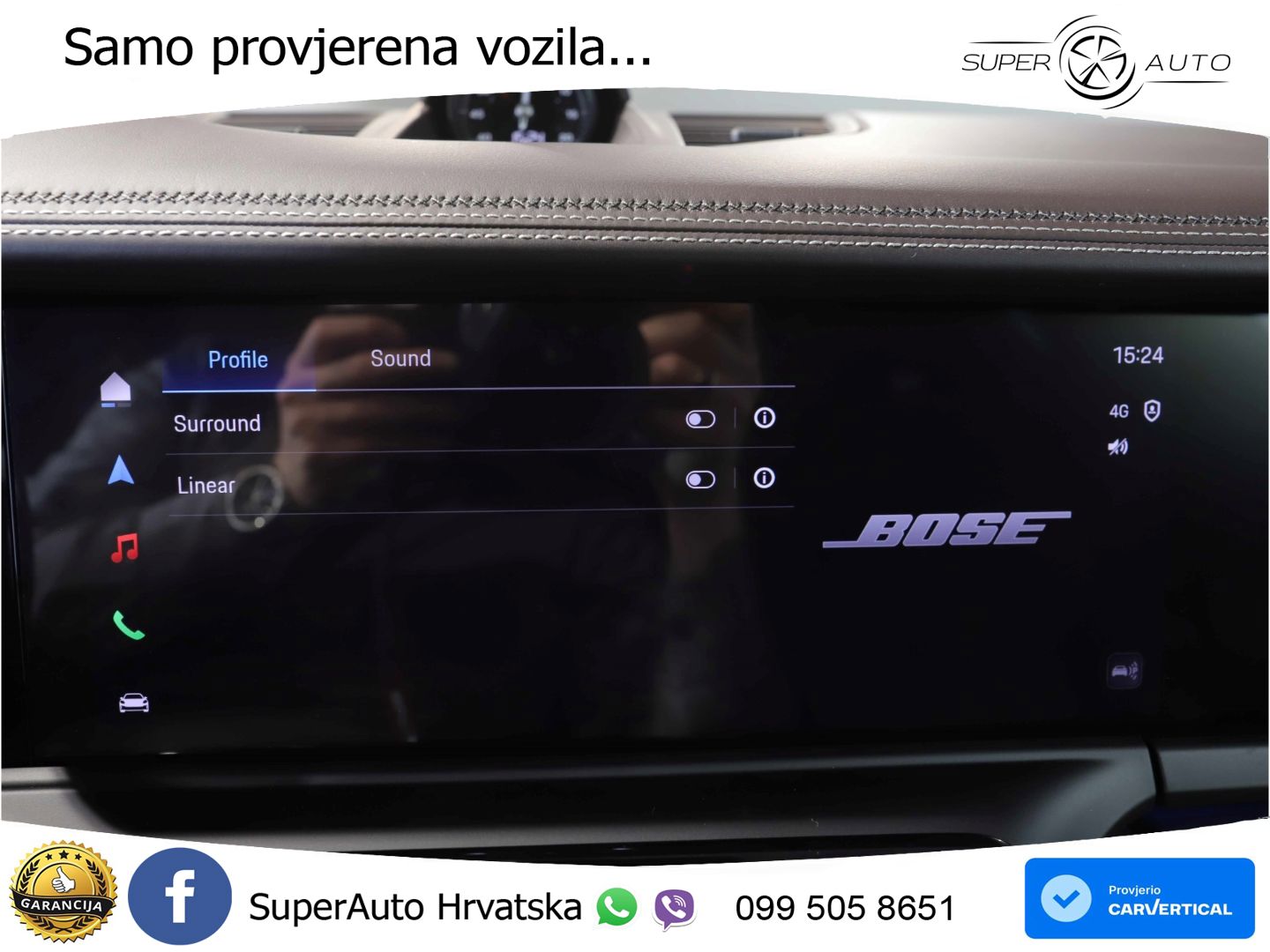 Porsche Panamera GTS 4.0 V8 (500 KS) PDK