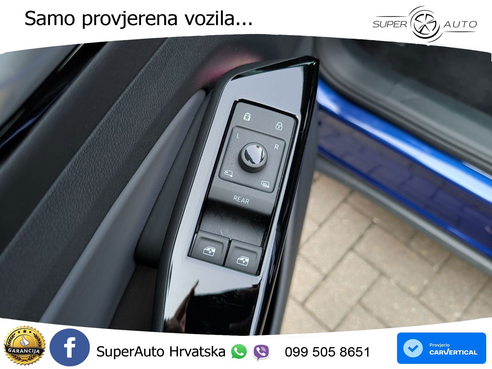 Volkswagen ID.4 Pro Performance 82 kWh (204 KS)