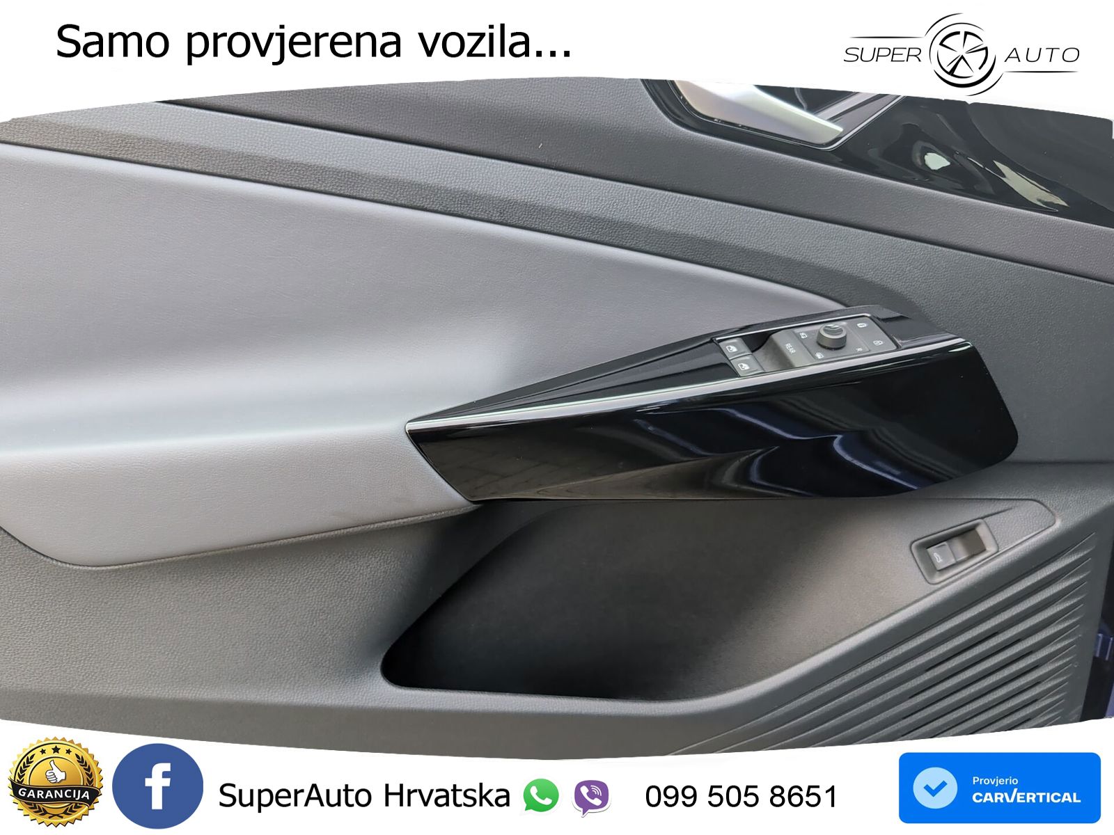 Volkswagen ID.4 Pro Performance 82 kWh (204 KS)
