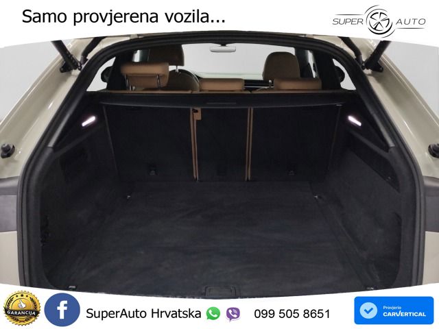 Audi Q8 45 TDI V6 (231 KS) quattro Tiptronic S line