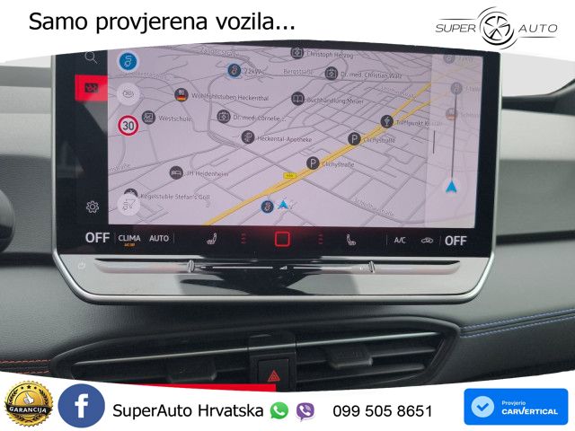 Volkswagen ID.3 GTX Performance 84 kWh (326 KS)