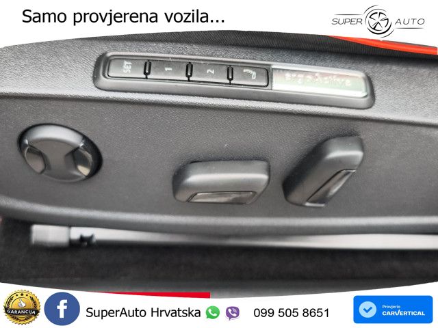 Volkswagen ID.3 GTX Performance 84 kWh (326 KS)