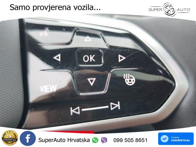 Volkswagen ID.3 GTX Performance 84 kWh (326 KS)