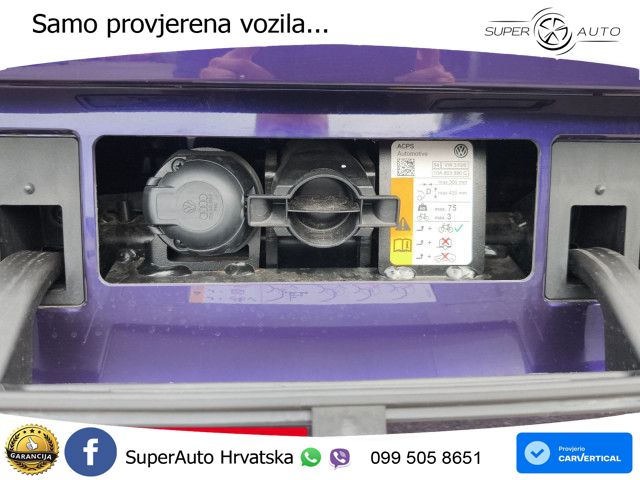 Volkswagen ID.3 GTX Performance 84 kWh (326 KS)